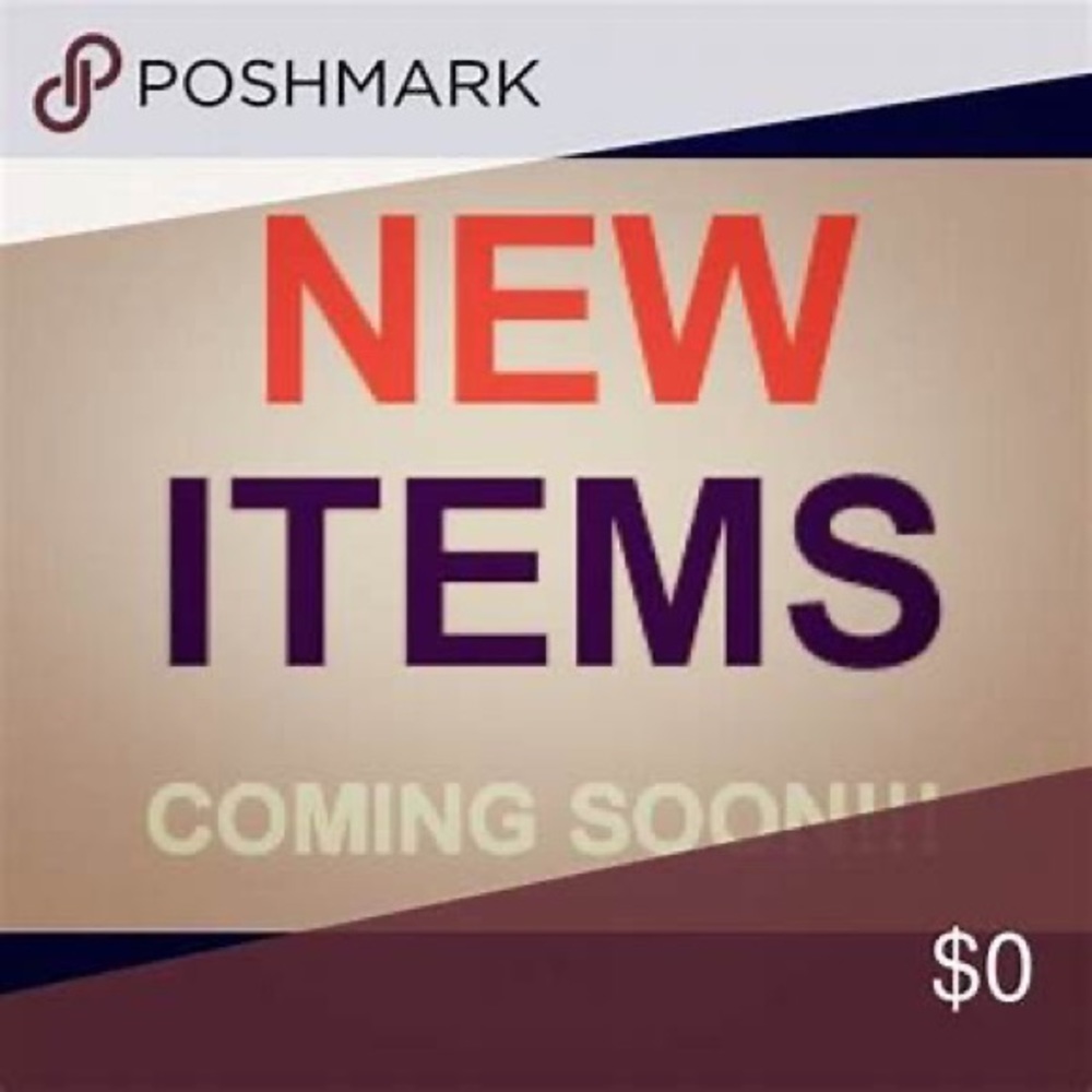 New items added